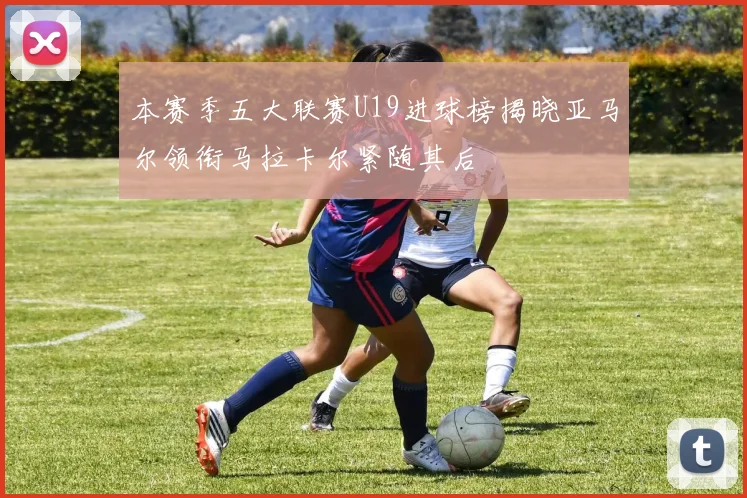 本赛季五大联赛U19进球榜揭晓亚马尔领衔马拉卡尔紧随其后