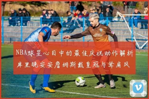 NBA球星心目中的最佳庆祝动作解析库里晚安安詹姆斯戴皇冠与耸肩风采